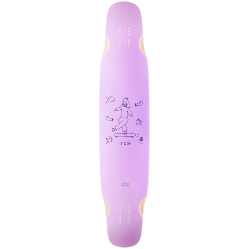 Zenit - Jig3.0 46"